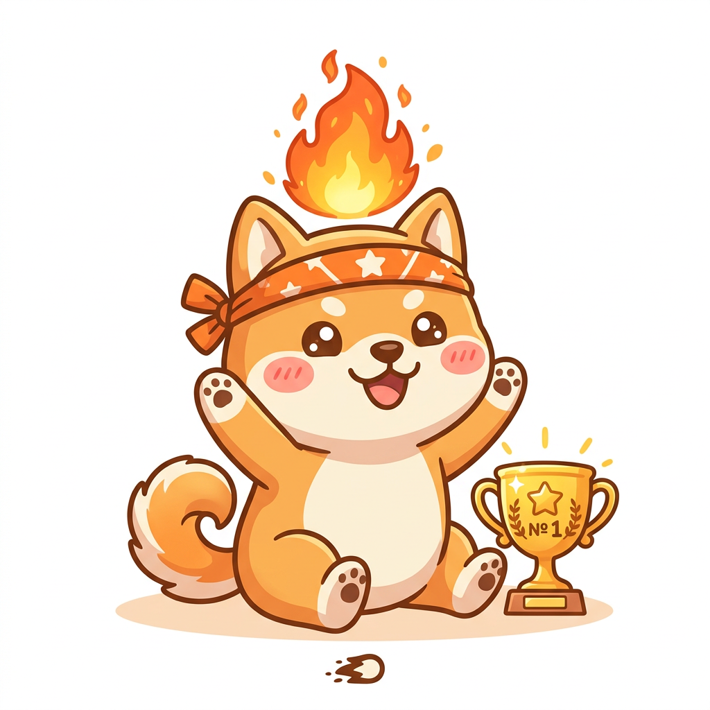 Keep your streak alive!